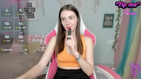 Jessika online show from 02-25-26, 11:36