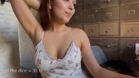 Amy online show from 08-03-26, 09:37
