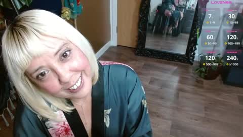 Sunni Knight online show from 04-29-26, 02:04