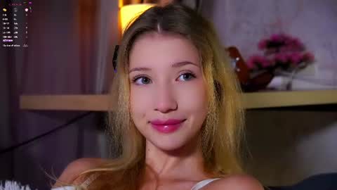 Lily online show from 07-26-26, 11:11