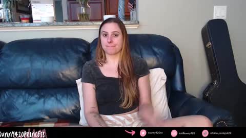 Sunny420 online show from 12-16-24, 01:22