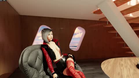 sunny_femboy online show from 03-10-26, 03:33