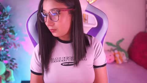 Snapshot of sunny_flower_ chatting on 03-12-26, 04:07 SUNNY online show from 03-12-26, 04:07