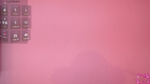 Snapshot of sunny_flower_ chatting on 03-13-26, 03:35 SUNNY online show from 03-13-26, 03:35