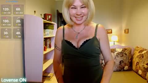 Sunny Katty online show from 07-30-26, 09:41