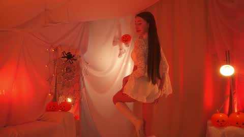 Snapshot of sunny_maria chatting on 10-24-25, 08:49 Maria online show from 10-24-25, 08:49