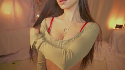 Snapshot of sunny_maria chatting on 11-16-25, 07:30 Maria online show from 11-16-25, 07:30