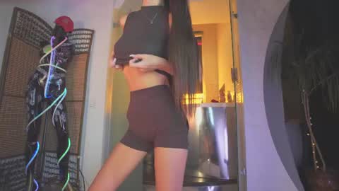 Snapshot of sunny_maria chatting on 07-09-26, 11:09 Maria online show from 07-09-26, 11:09