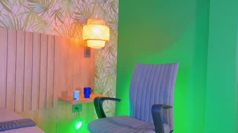 Sunny River online show from 02-03-26, 02:22