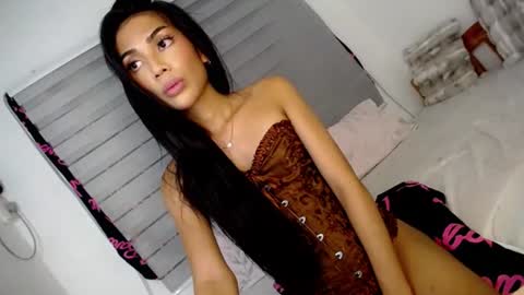 sunny_sexie online show from 07-18-26, 11:47