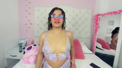 Sunny Smiith online show from 11-27-25, 12:40