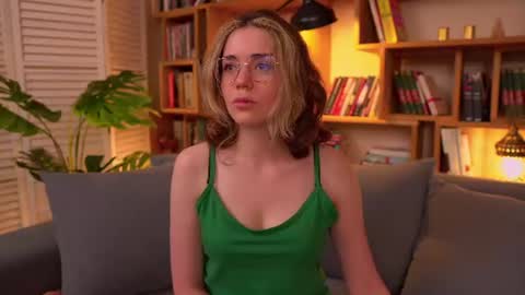 Sunny online show from 07-26-26, 11:06