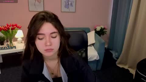 Ivanna online show from 06-23-26, 07:39