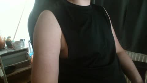 SunnyBoyIM online show from 06-29-26, 04:41