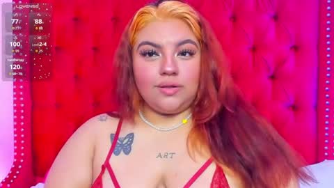 Sunny  online show from 07-17-26, 12:12