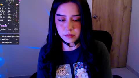 Maria online show from 02-08-25, 05:18