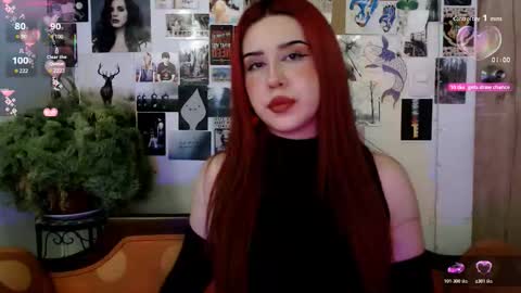 Maria online show from 11-25-25, 11:16