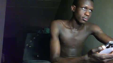 Sunnyblack2 online show from 11-07-25, 09:31