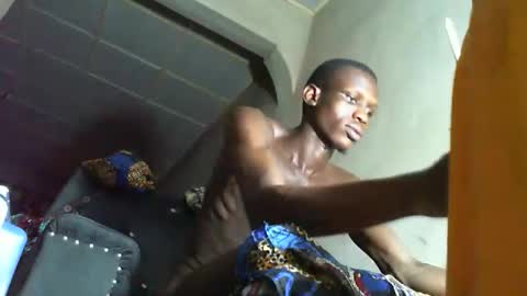 Sunnyblack2 online show from 12-04-25, 11:30