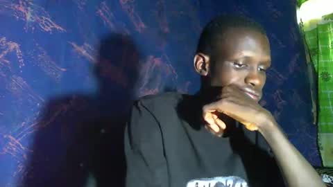 Sunnyblack2 online show from 01-13-26, 07:24