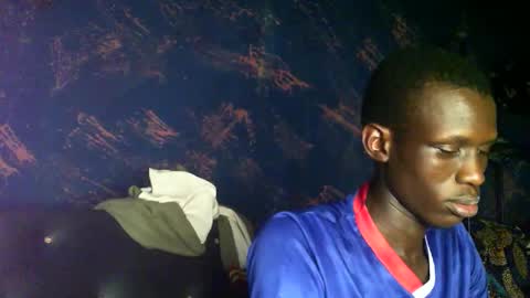 Sunnyblack2 online show from 02-26-26, 08:41