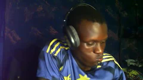 Sunnyblack2 online show from 03-22-26, 07:45