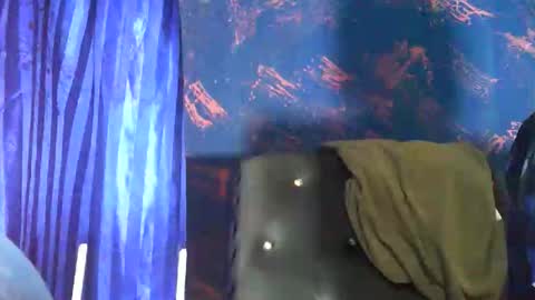 Sunnyblack2 online show from 03-27-26, 08:26