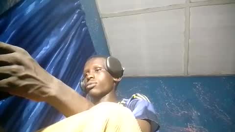 Sunnyblack2 online show from 04-02-26, 08:45