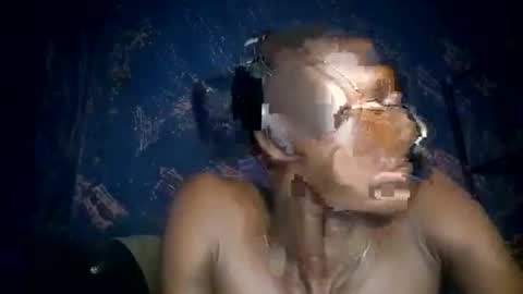 Sunnyblack2 online show from 04-18-26, 10:10