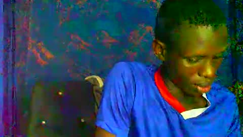 Sunnyblack2 online show from 04-22-26, 09:11