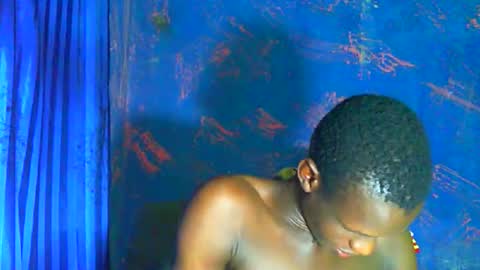 Sunnyblack2 online show from 04-27-26, 07:50