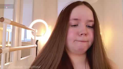 Risha online show from 04-18-26, 05:33