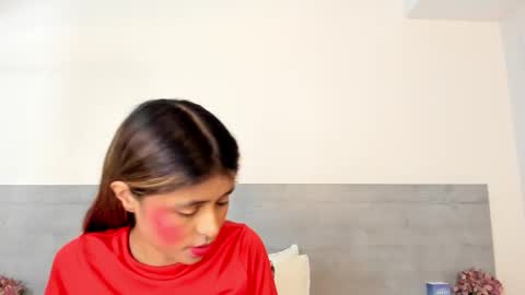 Snapshot of sunnywhitee chatting on 03-07-26, 07:00 sunnywhitee online show from 03-07-26, 07:00