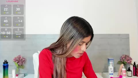 sunnywhitee online show from 04-20-26, 07:15