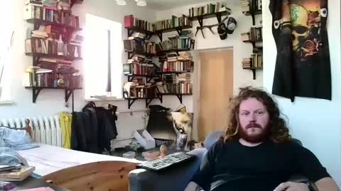 sunr1sa online show from 01-29-25, 01:07