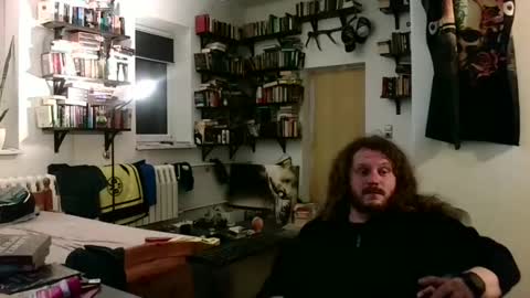 sunr1sa online show from 02-28-25, 05:48