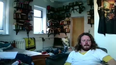 sunr1sa online show from 03-04-25, 04:09