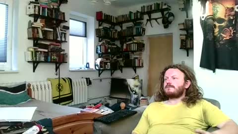 sunr1sa online show from 03-07-25, 06:57