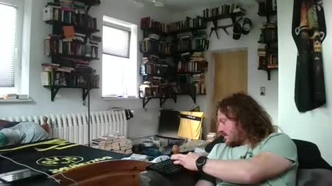 sunr1sa online show from 11-18-25, 07:35