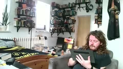 sunr1sa online show from 02-07-26, 08:40