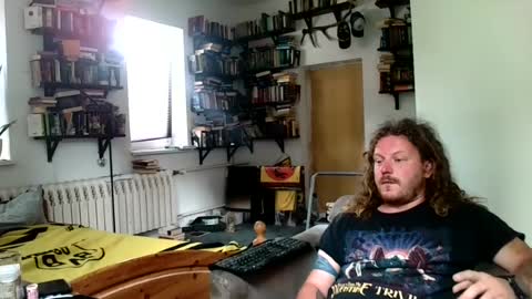 sunr1sa online show from 07-20-26, 06:49