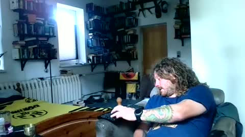 sunr1sa online show from 07-25-26, 06:44
