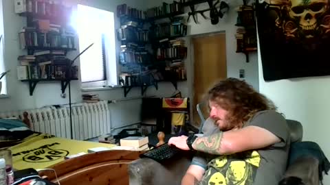 sunr1sa online show from 07-27-26, 04:58
