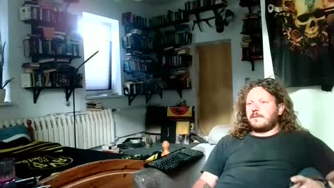sunr1sa online show from 08-03-26, 04:44