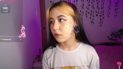 Snapshot of sunset_pienk chatting on 12-21-24, 02:41 Sunset online show from 12-21-24, 02:41