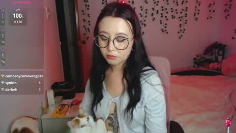 Snapshot of sunset_pienk chatting on 01-17-25, 05:53 Sunset online show from 01-17-25, 05:53