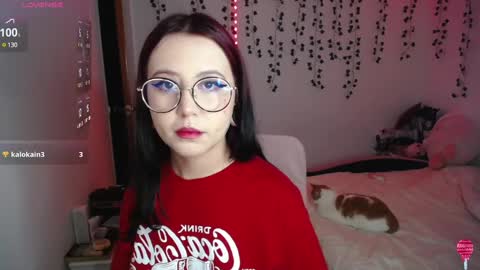 Snapshot of sunset_pienk chatting on 01-21-25, 04:43 Sunset online show from 01-21-25, 04:43