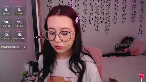 Snapshot of sunset_pienk chatting on 01-22-25, 05:59 Sunset online show from 01-22-25, 05:59