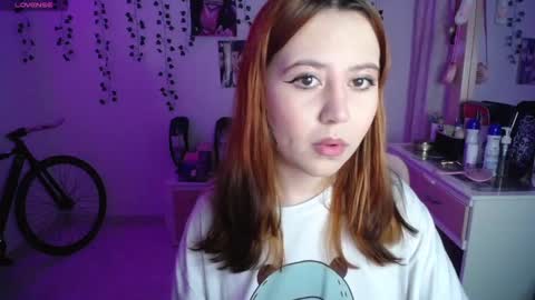 Snapshot of sunset_pienk chatting on 10-08-25, 02:53 Sunset online show from 10-08-25, 02:53