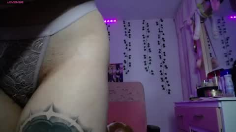 Snapshot of sunset_pienk chatting on 10-24-25, 06:21 Sunset online show from 10-24-25, 06:21